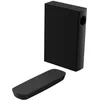 Image de Panasonic Barre de Son SC-HTB250EGK I 120W Caisson de Basses sans Fil Bluetooth 2.1 ch Dolby Digital/DTS Connexion Optique et HDMI Port USB Compacte Noir - Version Française