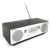 Image de Panasonic Radio DAB/FM RF-D100BTEGT I Fréquences FM/DAB/DAB+ Bluetooth 10W Egaliseur 5 préréglages Horloge fonctionne sur secteur ou piles Bass Reflex pour un son riche Ecran LCD - Version Française