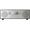 Image de Panasonic Radio DAB+ Bluetooth, AUX RFD100BTEGT br