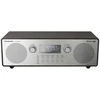 Image de Radio FM stéréo de 10 W, DAB+, Bluetooth, alimentée sur secteur ou par piles RF-D100BTEGT