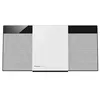 Image de Chaîne micro HiFi Panasonic SC-HC304EG-W Blanc en occasion ou reconditionné
