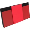 Image de SC-HC304 Lecteur CD Hi-Fi Rouge, Système compact