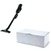 Image de Panasonic EY 37A3 B Cordless Vacuum Cleaner