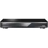 Image de Panasonic Lecteur Blu Ray UHD enregistreur Full HD DMR-UBT1EC-K I Réglage HDR Automatique Convertisseur 4K Lecture Audio Hi-Res Disque Dur 1 to WiFi intégré Noir - Version Française