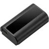 Image de Panasonic DMW-BLJ31E Batterie de caméra/caméscope Lithium-ION (Li-ION) 3100 mAh