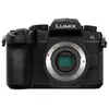 Image de Appareil photo hybride Panasonic Lumix G90 nu noir en occasion ou reconditionné