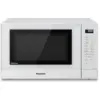 Image de Micro-ondes Inverter 31L avec gril - 24 programmes automatiques, 1000W NN-GT45KWSUG