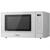 Image de Micro-ondes Inverter Solo spacieux 32L - 25 programmes automatiques, 1000W NN-ST45KWEPG