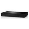 Image de Panasonic Lecteur Blu Ray Ultra HD DP-UB150EF-K I Lecture FULL HD 3D Compatible HDR10 + / HDR / HLG / Dolby Atmos Sortie 4K Networking Lecture Audio Hi-Res USB noir - Version Française