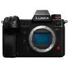 Image de Appareil photo hybride Panasonic Lumix S1H boîtier nu Noir en occasion ou reconditionné