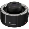 Image de PANASONIC Teleconvertisseur 2.0 Monture S