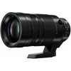 Image de Panasonic LEICA 100-400mm F4.0-6.3 | Objectif Téléphoto H-RS100400E (Zoom Ultra Puissant, Stabilisé, Tropicalisé, equiv. 35mm : 200-800mm) Noir   Compatible monture Micro 4/3 Panasonic & Olympus