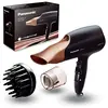 Image de Panasonic Hair Dryer black gold EH-NA65CN825 EHNA65CN825 (EH-NA65CN825)