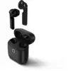 Image de RZ-B100 - Écouteurs intra-auriculaires sans fil, commande vocale, True Wireless, Bluetooth, noir RZ-B100WDE-K