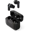 Image de Panasonic RZ-B210W Ecouteurs Bluetooth Sans Fil I (HP 10mm, Intra-auriculaires, Autonomie 20h, Booster de basses, Bluetooth 5.0, Compacts, Légers, Tactiles, Etanchéité IPX4) Noir - Version Française