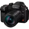 Image de Appareil photo Hybride PANASONIC DC-GH6 noir + 12-60mm