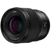 Image de Objectif hybride Panasonic Lumix S 50mm f/1.8 Noir en occasion ou reconditionné