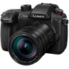 Image de Appareil photo LUMIX GH5M2 Micro 4/3, avec objectif LEICA H-ES12060 DC-GH5M2LE