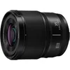 Image de Panasonic Lumix S 35mm F1.8 | Objectif à focale Fixe Plein Format S-S35E (Bokeh, Portraits, Vidéo, Tropicalisé, Compact et léger) Noir   Compatible Monture L