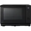 Image de Micro-ondes Inverter 27L avec gril, four et vapeur - 1000W NN-DS59NBEPG