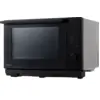 Image de Micro-ondes Inverter 27L avec gril, four et vapeur - 1000W NN-DS59NMETG