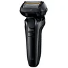 Image de Series 900 Rasoir - 5 Lames, Moteur Linéaire, Capteur de Barbe ES-LV6U-K803