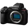Image de Appareil photo Hybride PANASONIC Lumix S5 MII nu