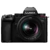 Image de Appareil photo hybride Panasonic Lumix S5 Mark II + S 20-60mm f/3.5-5.6 en occasion ou reconditionné