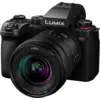 Image de Appareil photo plein format LUMIX S5II, avec objectif S-R2060 DC-S5M2KE