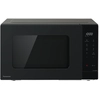 Image de Micro-ondes compact Solo 25L - 11 programmes automatiques, 900W NN-E48NBMEPG