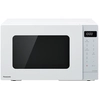 Image de Micro-ondes compact 24L avec gril - 11 programmes automatiques, 900W NN-K35NWMEPG