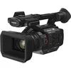 Image de Panasonic X2 I Caméscope Semi-Pro 4K (4K 60p, Zoom Optique 20x, 24.5mm, Stabilisé, V-Log, Timecode, Viseur inclinable, Enr. Interne 4:2:2 10bit 4K, Live Streaming FHD) Noir   Version Française