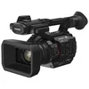 Image de Caméscope professionnel 4K, objectif grand angle 24,5 mm, zoom optique 20x HC-X20E
