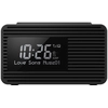 Image de RC-D8EG-K - Radio-réveil, noir - DAB+, fonction de charge USB RC-D8EG-K