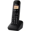 Image de Téléphone fixe sans fil Solo - TGB610FRB - Noir PANASONIC