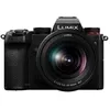 Image de Appareil photo hybride Panasonic Lumix S5 + S 20-60mm f/3,5-5,6 en occasion ou reconditionné