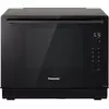 Image de Micro ondes combiné PANASONIC NN-CS88LBEPG