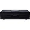 Image de Technics Sc-c70mk2egk Huitième Black Hi-FI Tout-en-Un Dab CD USB Aux BT Airplay2 Multiroom Wi-FI 100w