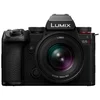 Image de Appareil photo hybride plein format LUMIX S5II DC-S5M2C DC-S5M2CE
