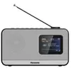 Image de Radio Panasonic RF-D15EG-K DAB+ Noir/Argenté avec Ecran Couleur en occasion ou reconditionné