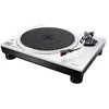 Image de Platine vinyle Technics SL-1500C Blanc en occasion ou reconditionné