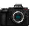Image de Panasonic Lumix G9M2 I Appareil Photo Hybride Expert (25MP, Autofocus Phase, Double Stab, Rafale 60ips AFC, Vidéo C4K illimité, ProRes 5.7K&All-Intra 800Mbps Via SSD, Tropicalisé) Version Française