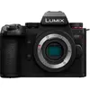 Image de Appareil photo Hybride PANASONIC DC-G9M2E nu