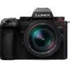 Image de Appareil photo LUMIX G9II DC-G9M2L DC-G9M2LE