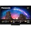 Image de TV OLED Panasonic TX 77MZ2000E 195 cm 4K UHD Smart TV Noir