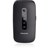 Image de Téléphone mobile 4G pour seniors, batterie longue durée - noir KX-TU550EXB