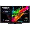 Image de Panasonic TV OLED 4K 139 cm TX-55MZ800E