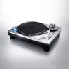 Image de Platine vinyle Technics SL-1200GR2ES Argent