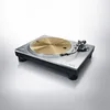 Image de Technics SL-1300G Tourne-disque à traction directe Grand Class - Silver