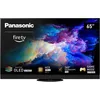 Image de Panasonic Téléviseur OLED 65 pouces avec Fire TV, Master OLED Ultimate, HCX Pro AI MK II, Soundscape Pro, Game Mode Extreme